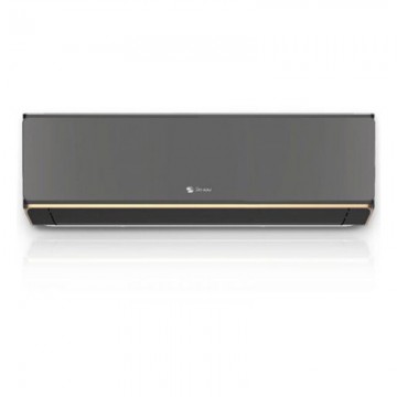Sendo Hermes Gold SND-24/HRSB3 Κλιματιστικό Inverter 24000 BTU A++/A+++ με Ιονιστή και Wi-Fi